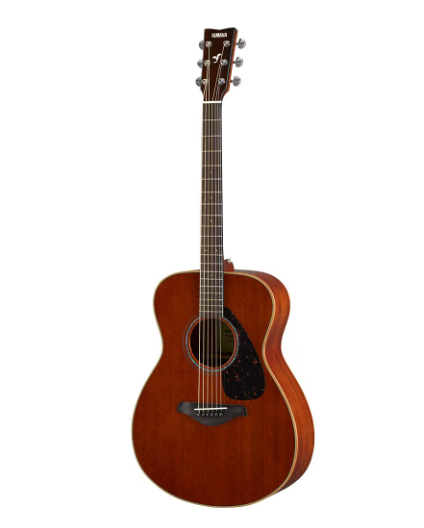 Đàn Guitar Yamaha FS850